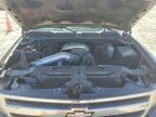2011 Chevrolet Silverado C1500 LS