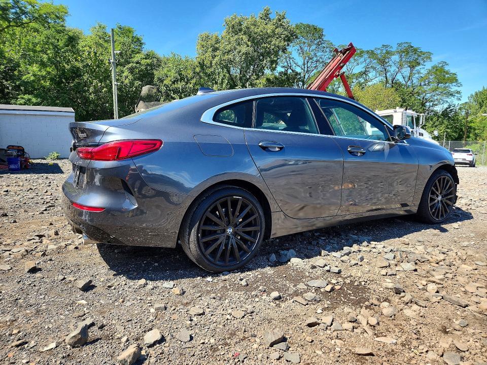 2020 BMW 228Xi