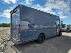 2020 Freightliner MT45G Chassis Delivery Truck