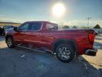 2022 GMC Sierra K1500 SLT