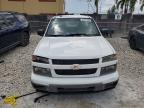 2011 Chevrolet Colorado