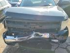 2007 Chevrolet Silverado C1500 Crew Cab