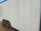2026 Deep South Texas DS8524TA3 Enclosed Cargo Trailer