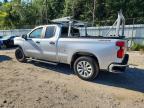 2021 Chevrolet Silverado K1500 Custom