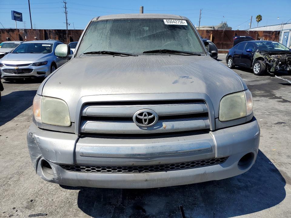 2006 Toyota Tundra SR5
