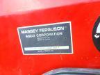 2016 Massey Ferguson 2016 Massfnginc Construction Equipment