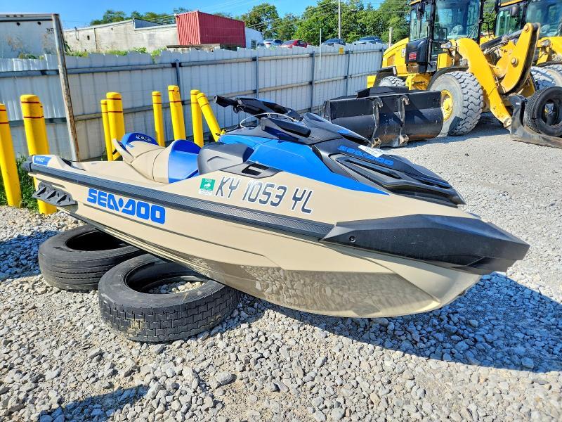 2025 Sea Do Wake PRO 230