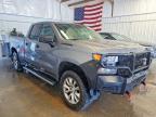 2020 Chevrolet Silverado K1500 Custom