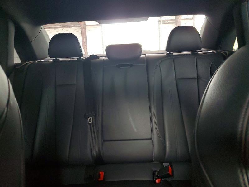 2017 Audi A4 Premium Plus