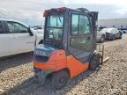 2015 Toyota 8FDU20 Forklift
