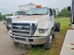 2006 Ford F650 Super Duty