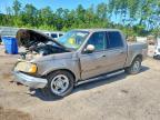 2003 Ford F150 Supercrew