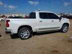2023 Chevrolet Silverado K1500 High Country