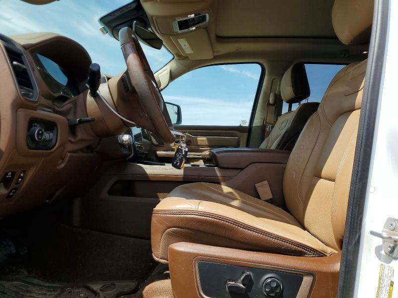 2020 Dodge RAM 1500 Longhorn