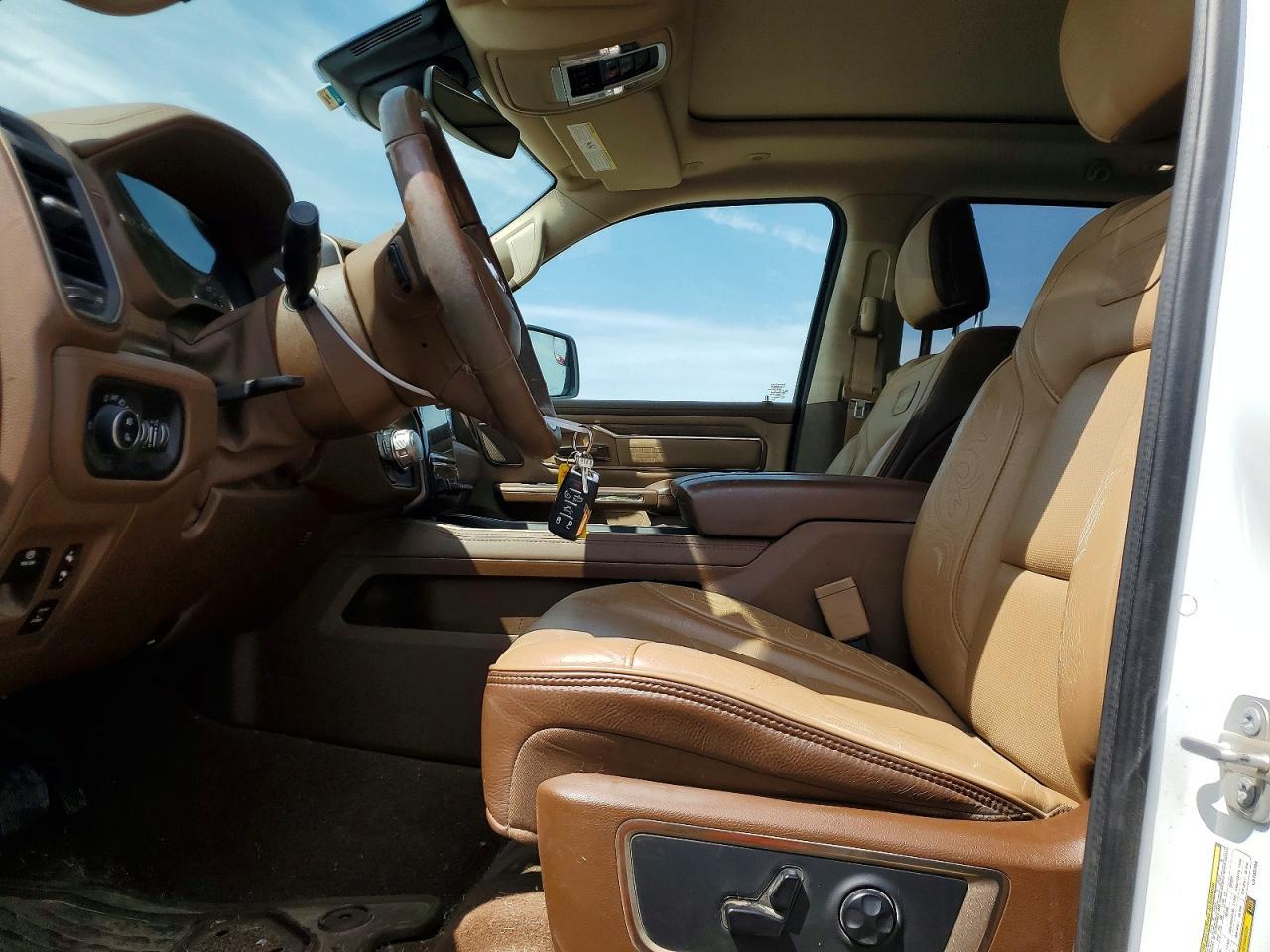 2020 Dodge RAM 1500 Longhorn