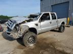 2008 Ford F250 Super Duty
