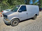 1999 Chevrolet Astro