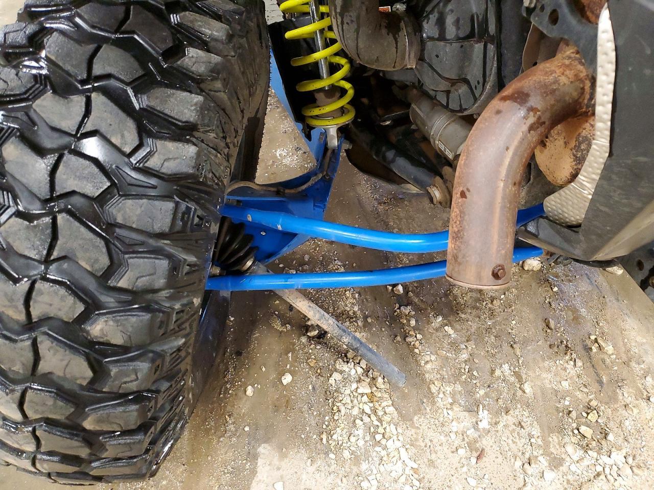 2017 Polaris RZR