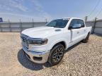 2025 Dodge 1500 Laramie