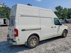 2013 Nissan NV 2500 HD S