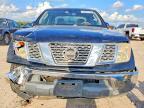 2007 Nissan Frontier SE