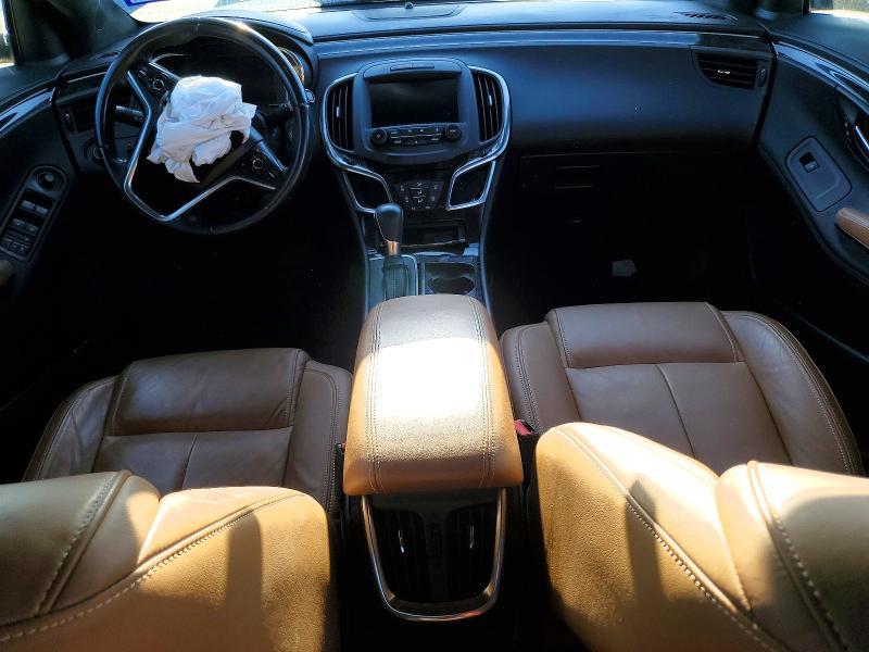 2015 Buick Lacrosse