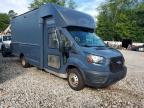 2021 Ford Transit Delivery Truck
