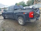 2012 Chevrolet Silverado K1500 LT