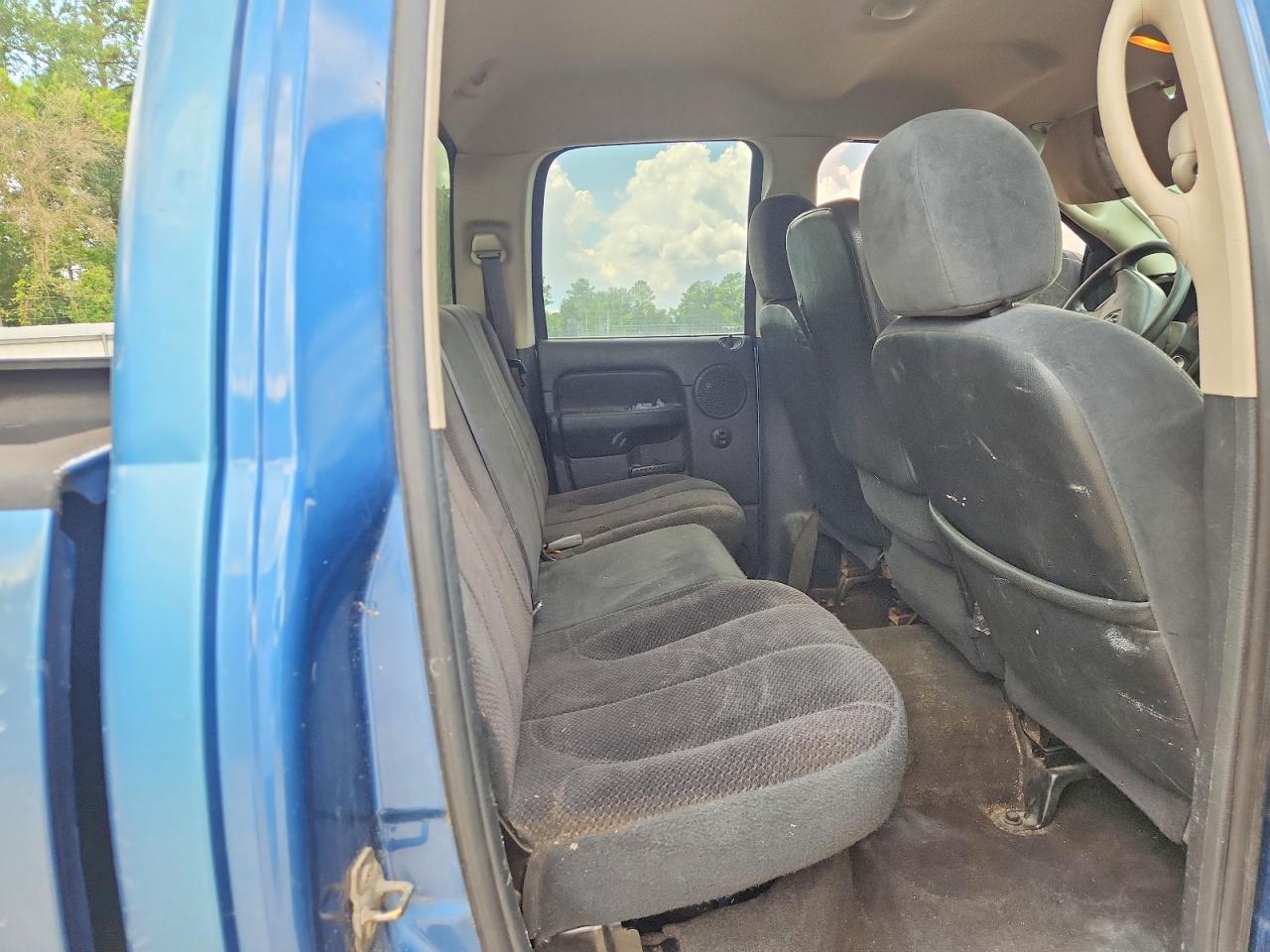 2003 Dodge RAM 1500 ST