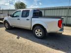 2013 Nissan Frontier S