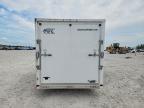 2021 Aluminum RAVAB7016+2_2S3.5K Enclosed Cargo Trailer