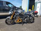 2012 Yamaha FZ8 NC
