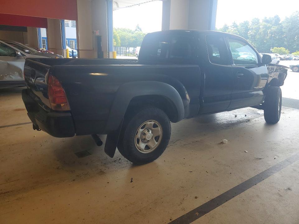 2015 Toyota Tacoma Base