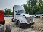 2016 Kenworth Construction T680