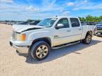 2011 GMC Sierra C1500 SLE