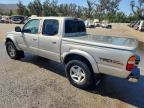 2002 Toyota Tacoma Double Cab