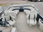 2017 Bennington MN 4343 L0 Pontoon Boat