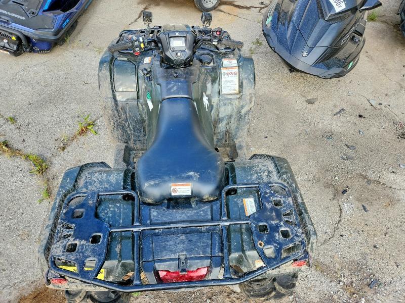 2024 Honda Foreman ATV