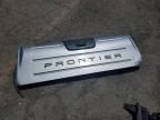 2001 Nissan Frontier XE