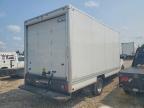 2025 Chevrolet Express Delivery Truck