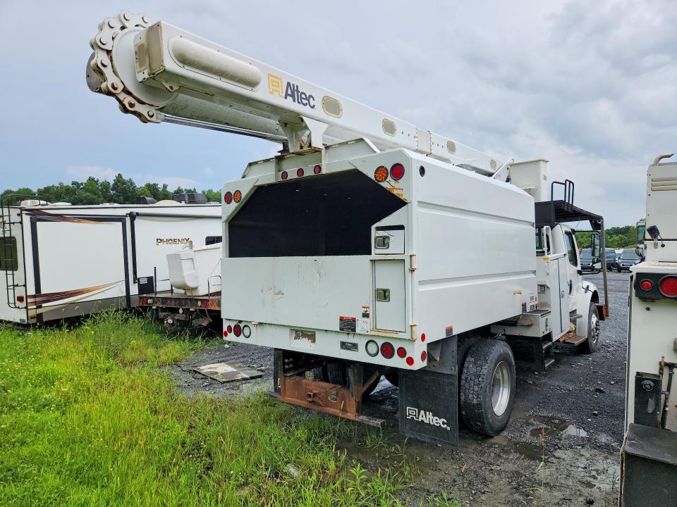 2019 Freightliner M2 106 Medium Duty