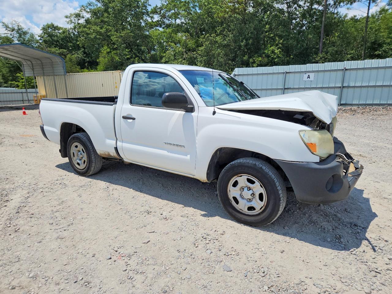 2010 Toyota Tacoma Base