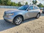 2004 Infiniti Fx35 Base