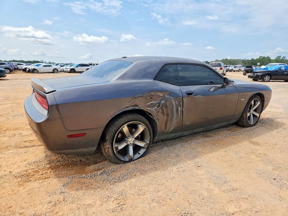2014 Dodge Challenger SXT