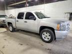 2010 Chevrolet Silverado K1500 LT