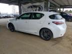 2011 Lexus Ct 200