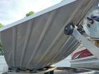2000 Alumaweld Boat