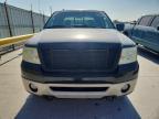 2008 Ford F150 Supercrew