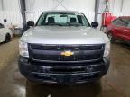 2012 Chevrolet Silverado C1500