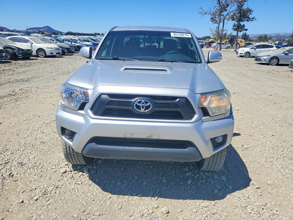2013 Toyota Tacoma Double Cab Prerunner Long BED